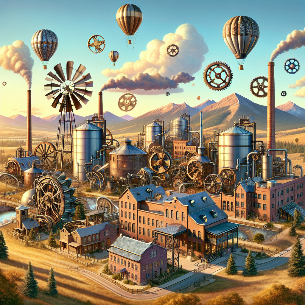 colorado breweries image