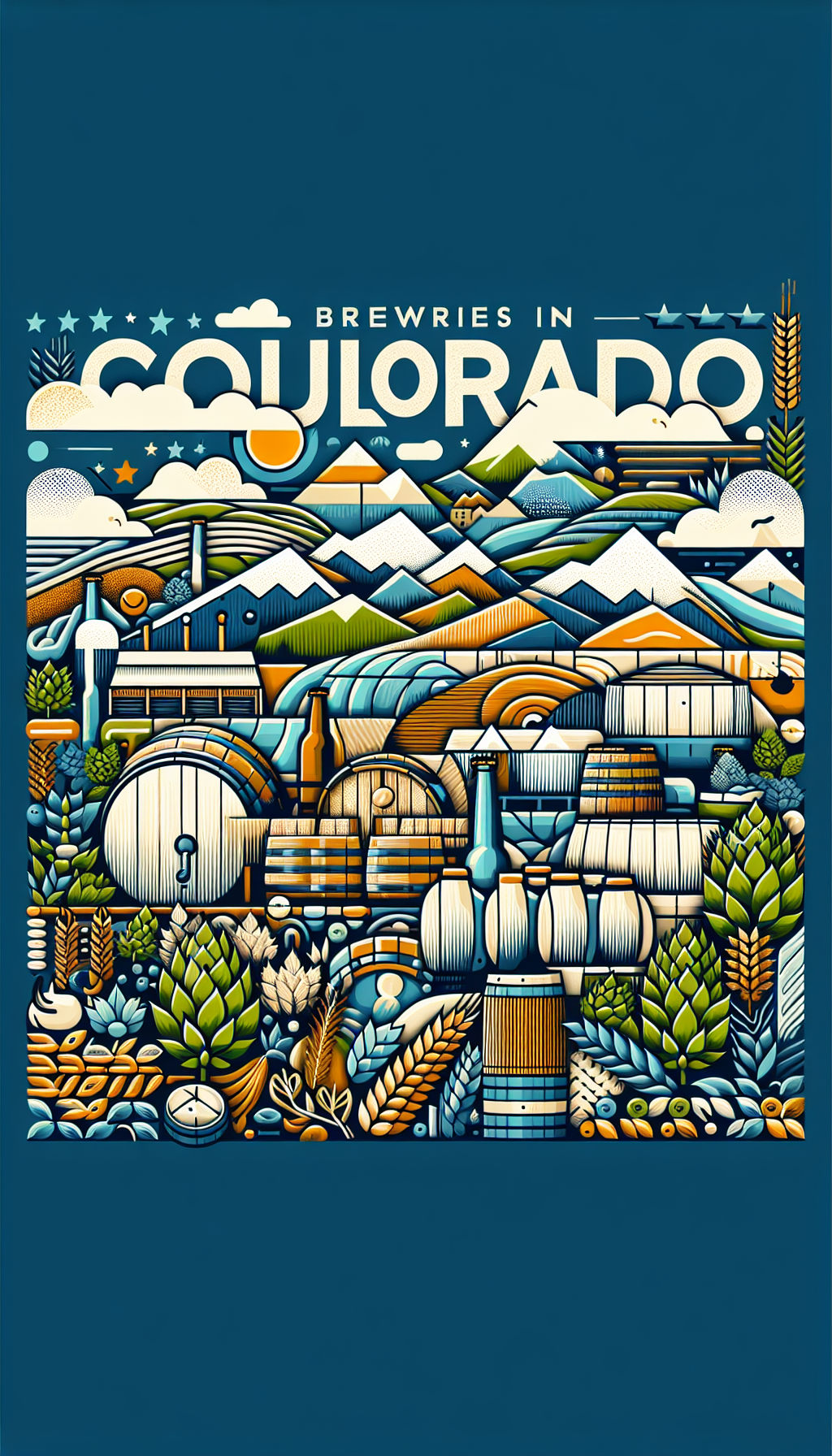 colorado breweries image