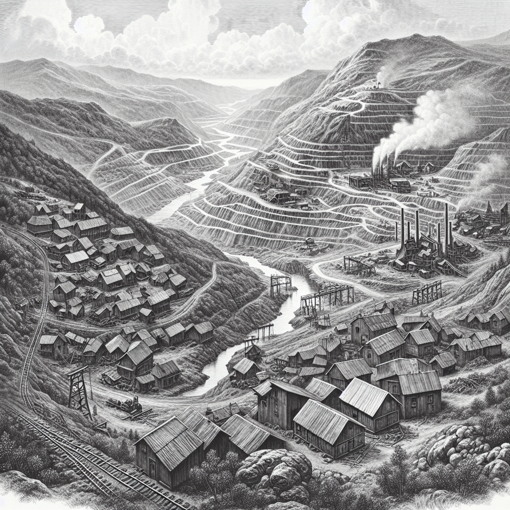 mining towns image