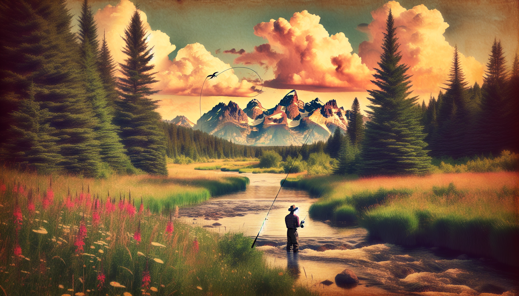 montana fishing image