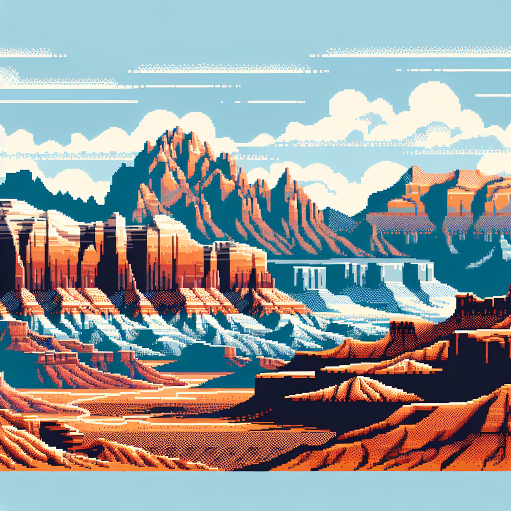 utah image