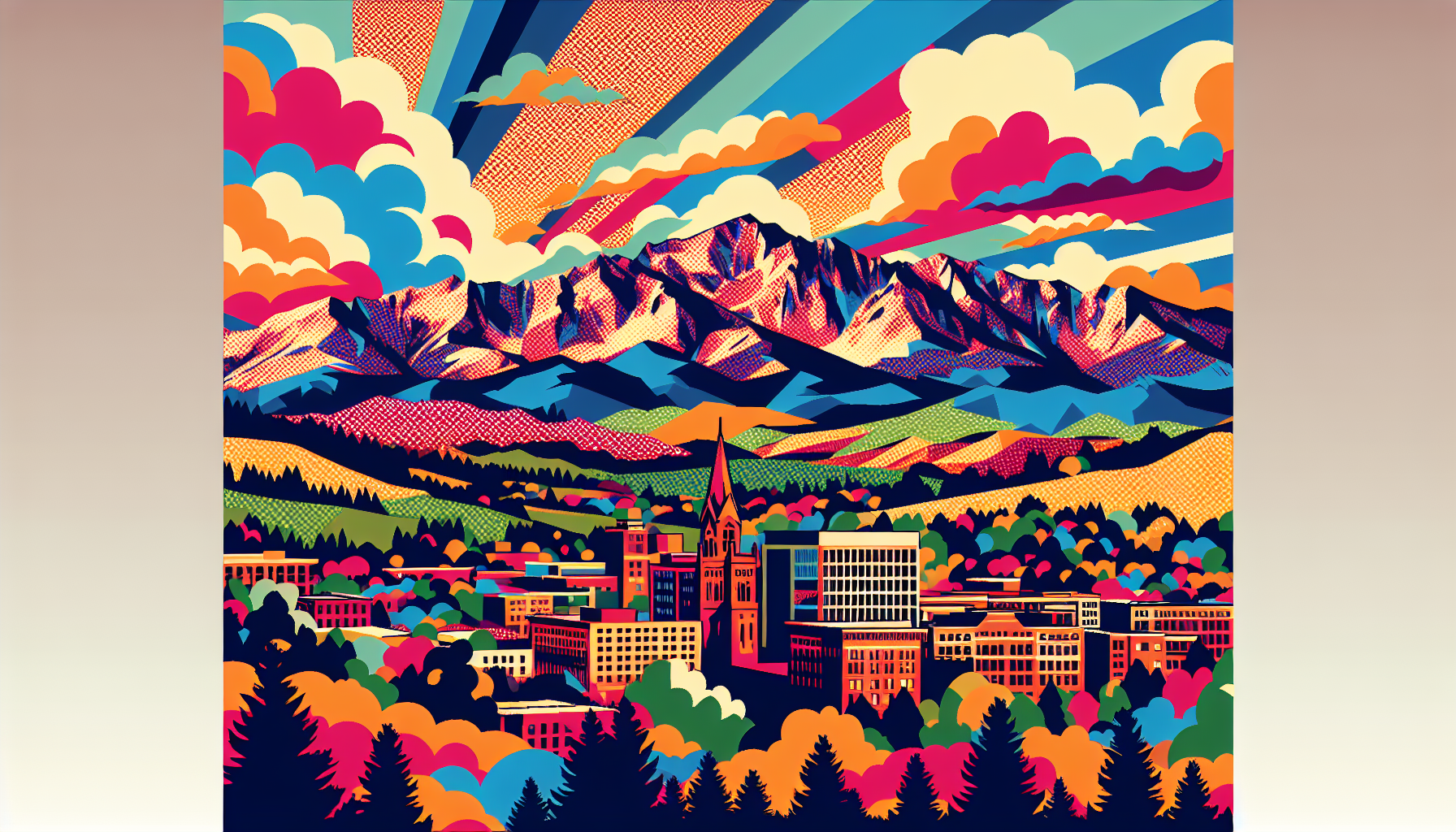 colorado image