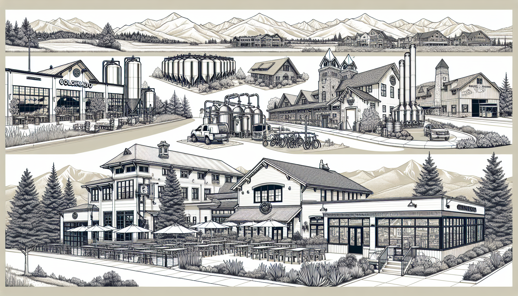 colorado breweries image
