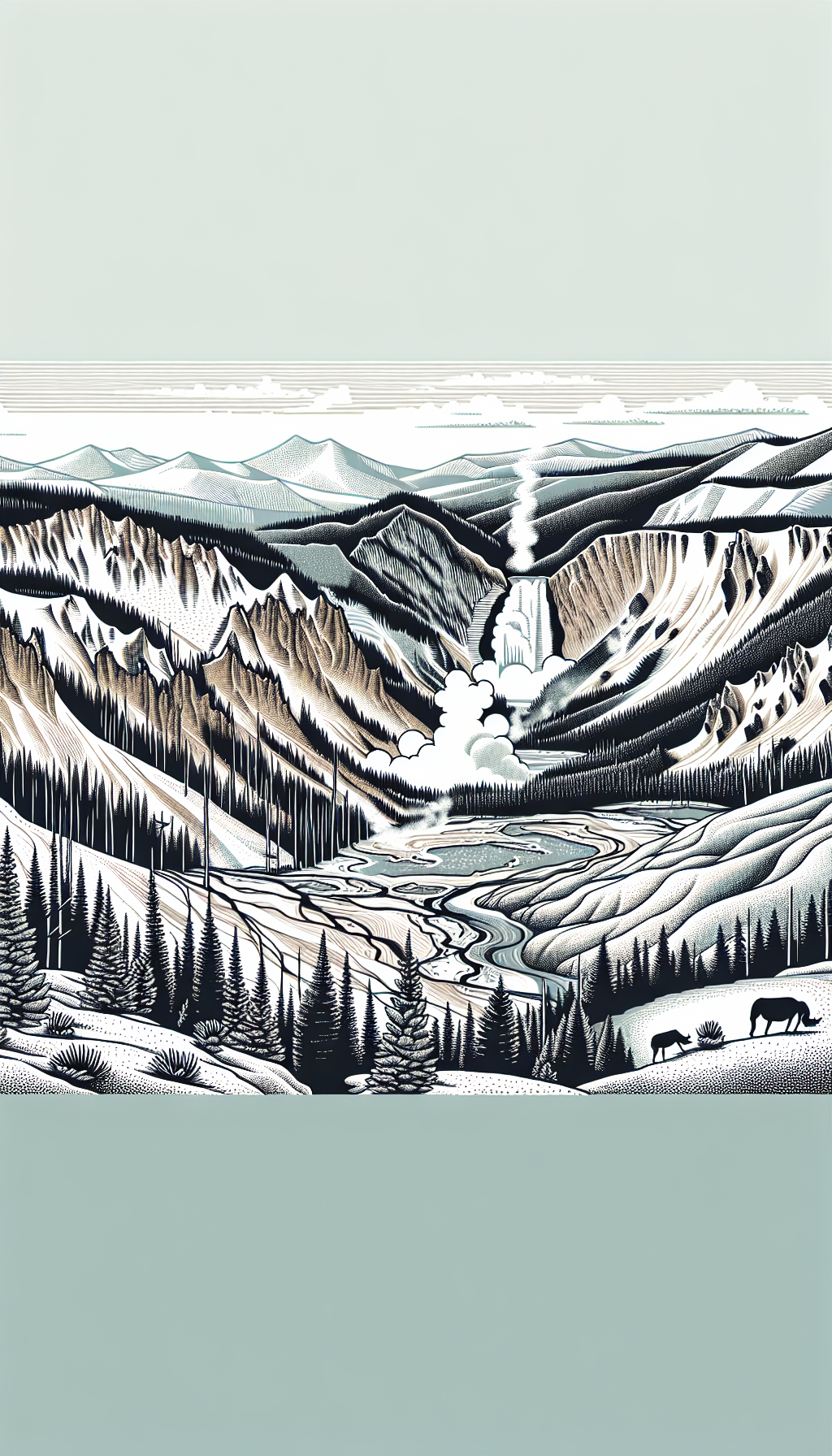 yellowstone image