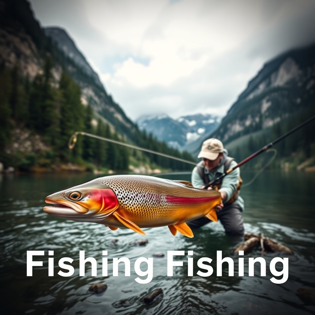 montana fishing image