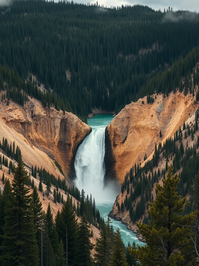 yellowstone image