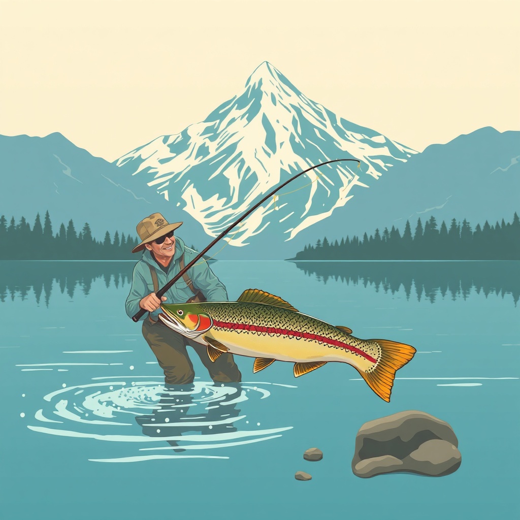 montana fishing image