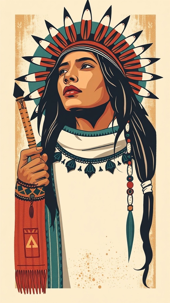 navajo art image