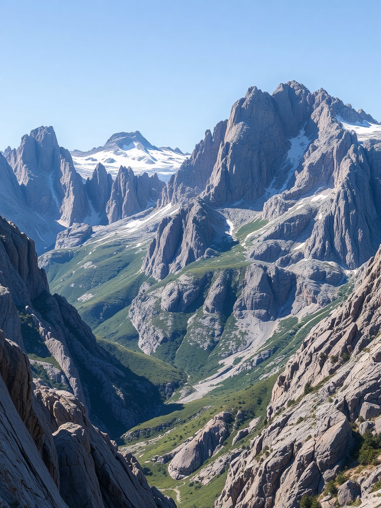 rocky mountains image