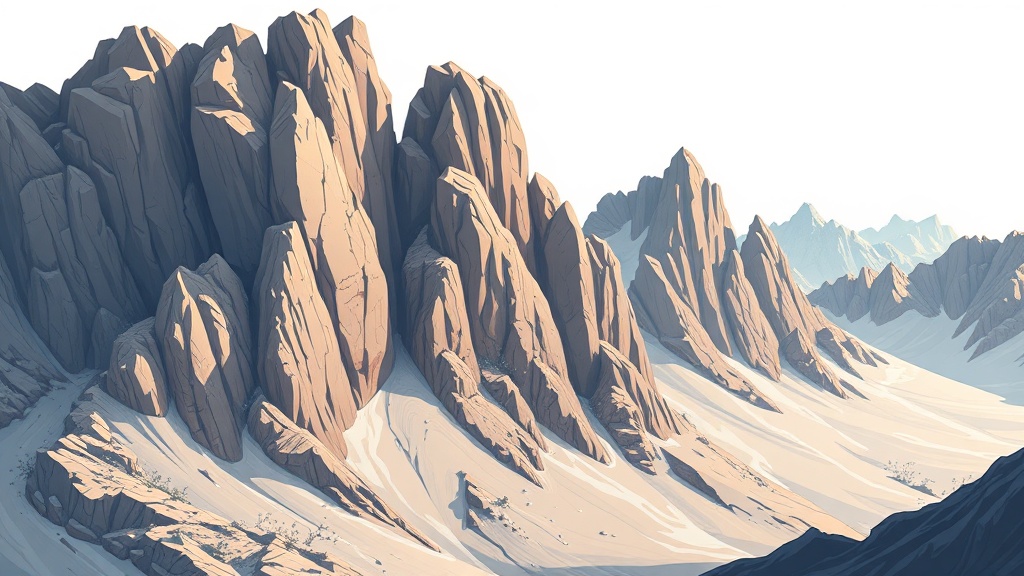 rocky mountains image