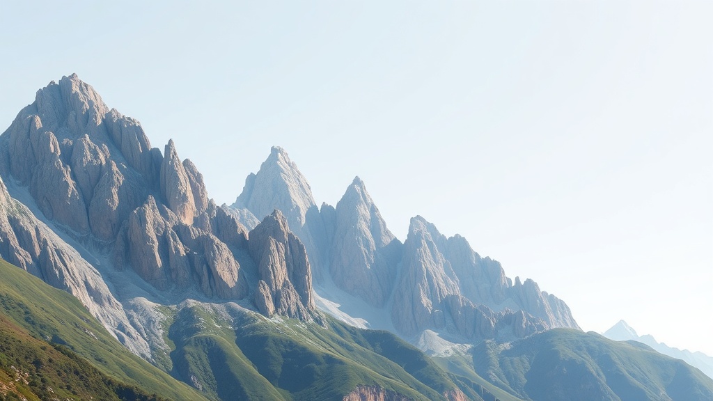 rocky mountains image