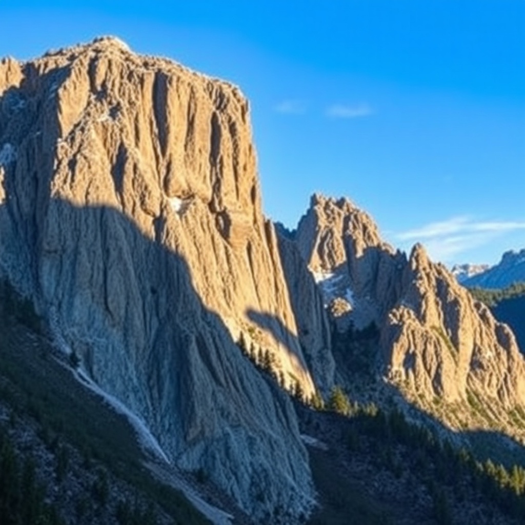 rocky mountains image