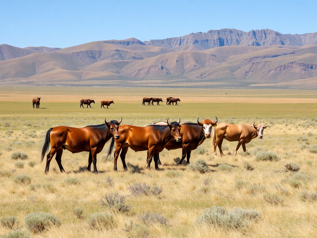 wyoming ranches image