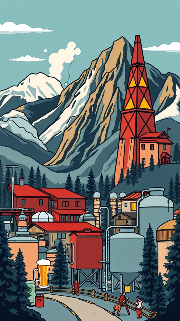 colorado breweries image