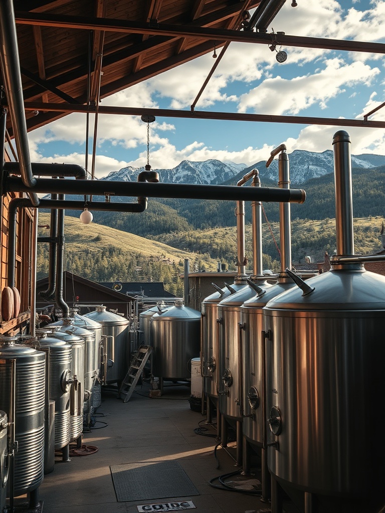 colorado breweries image
