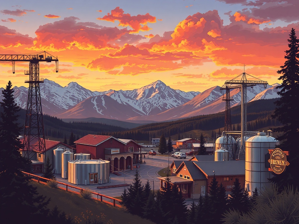 colorado breweries image