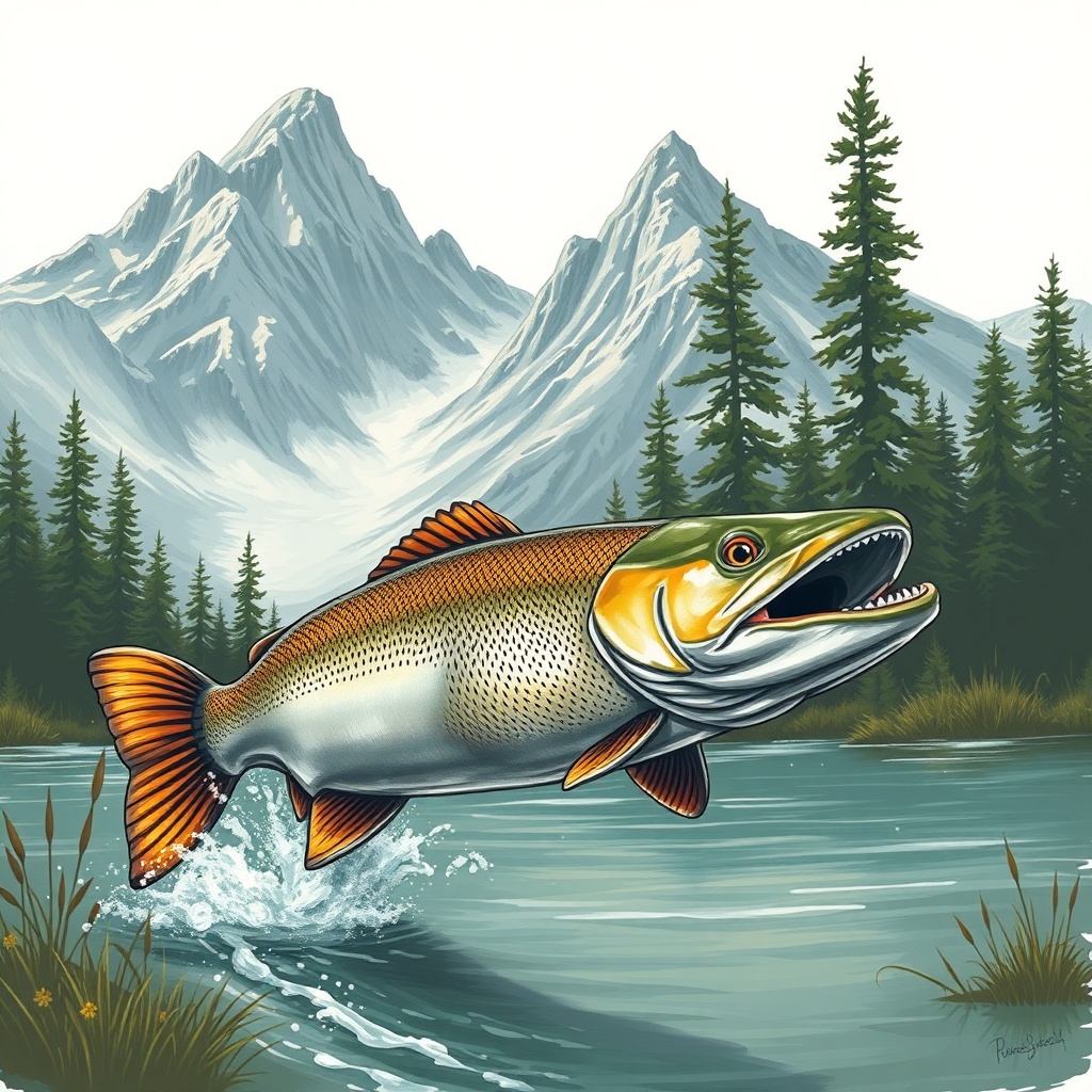 montana fishing image