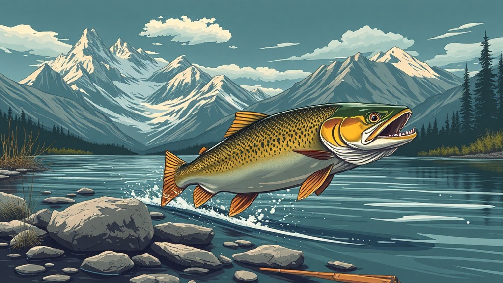 montana fishing image