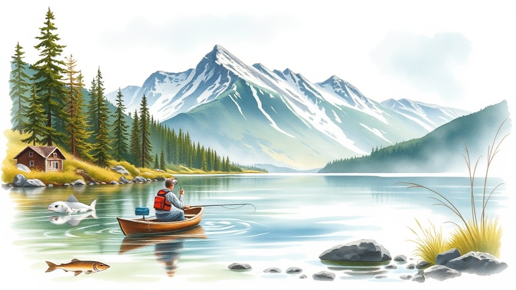 montana fishing image