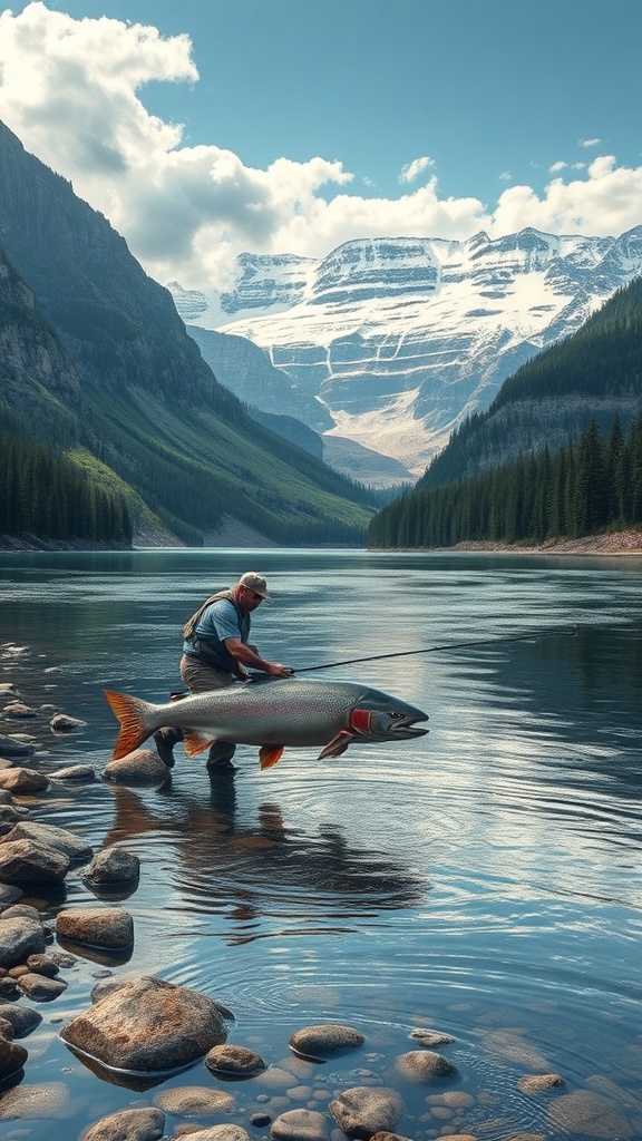montana fishing image