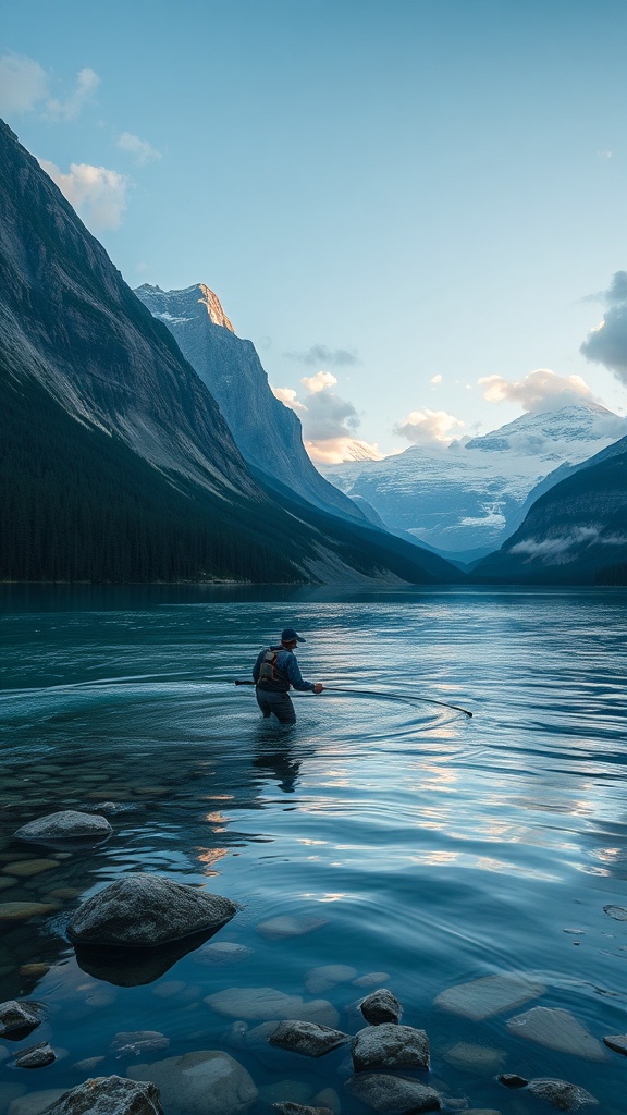 montana fishing image