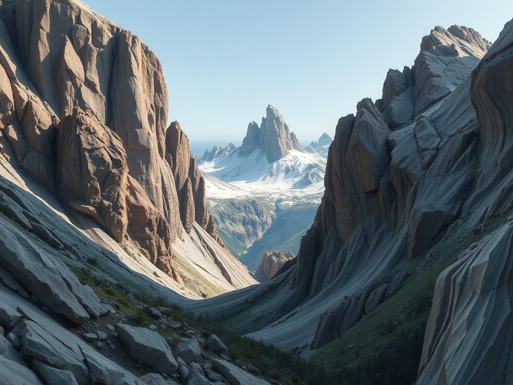 rocky mountains image