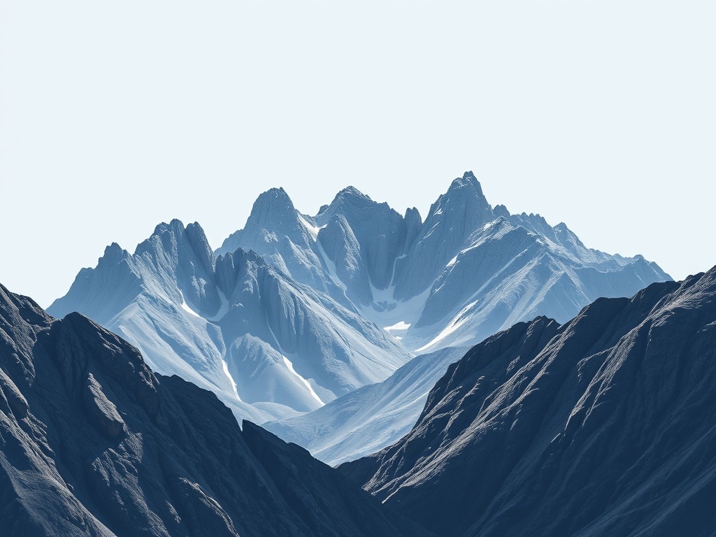 rocky mountains image