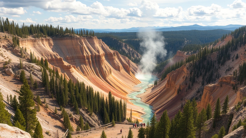yellowstone image