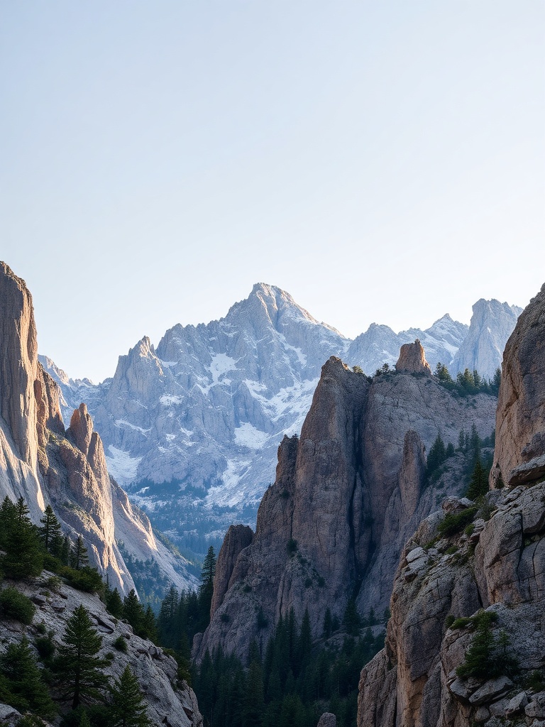 rocky mountains image