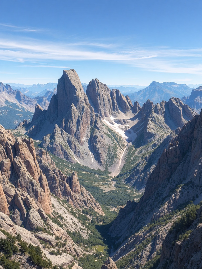 rocky mountains image