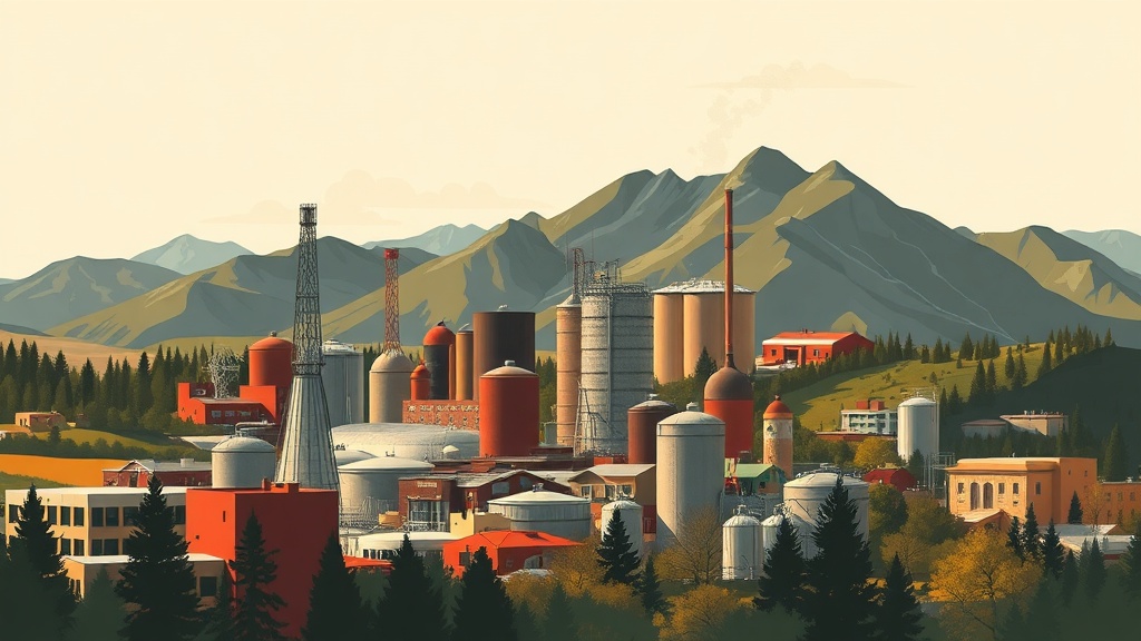 colorado breweries image