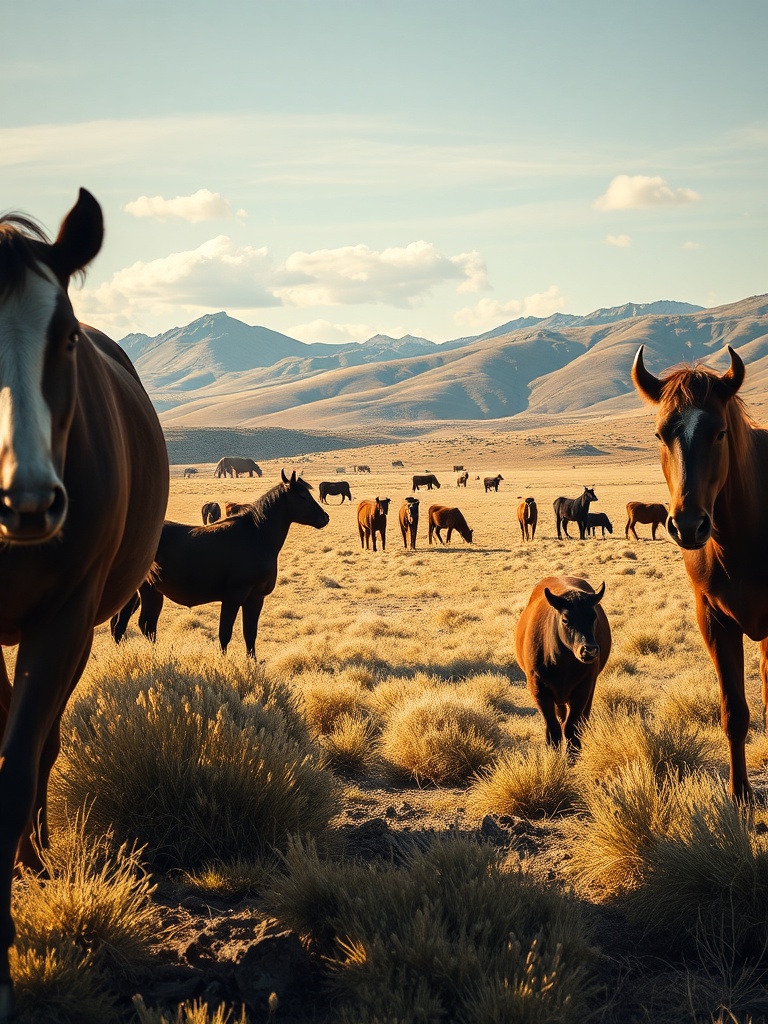 wyoming ranches image