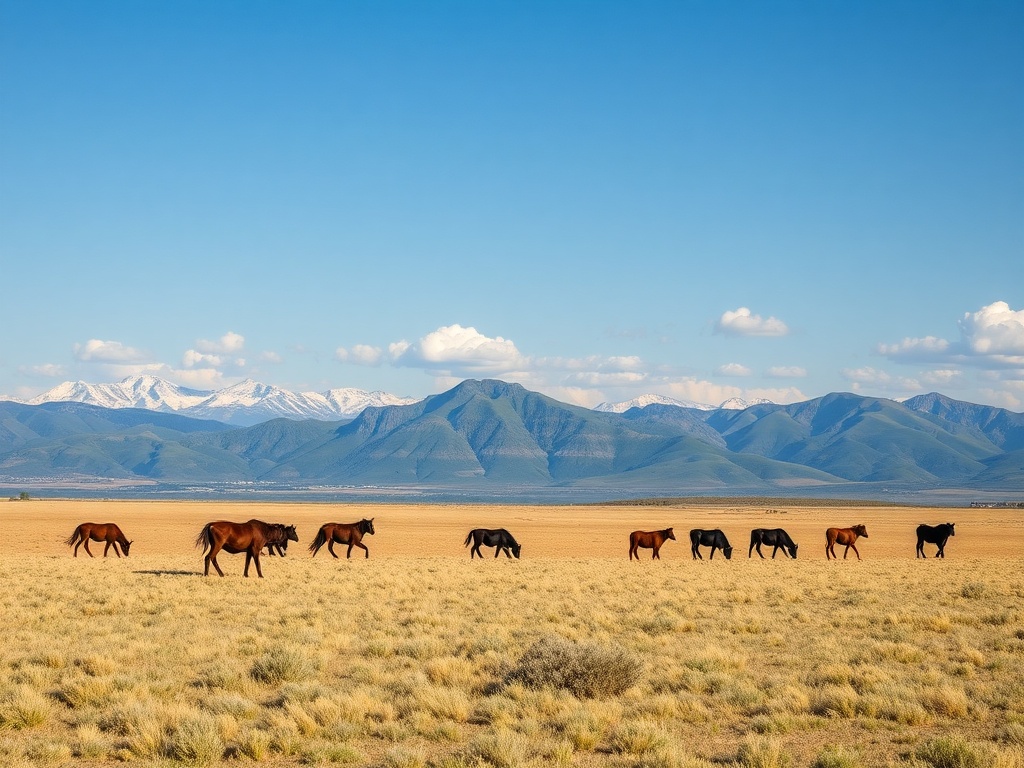 wyoming ranches image