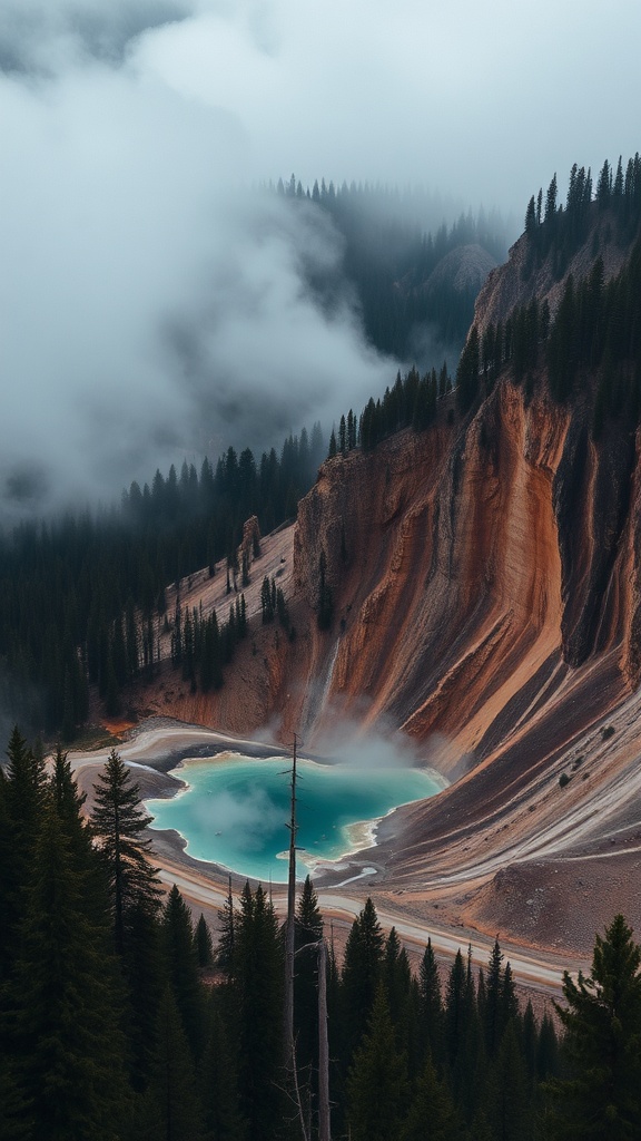 yellowstone image