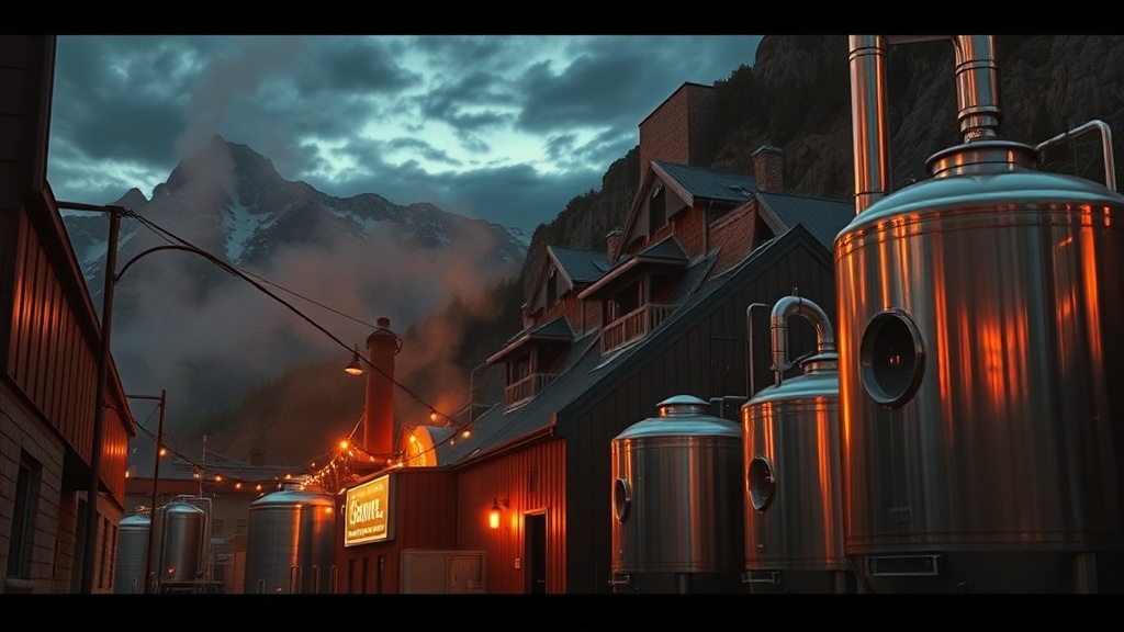 colorado breweries image
