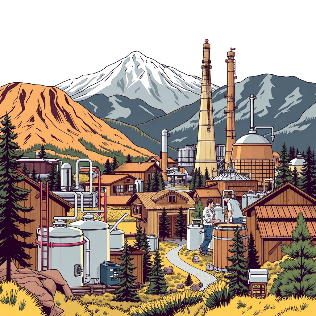 colorado breweries image