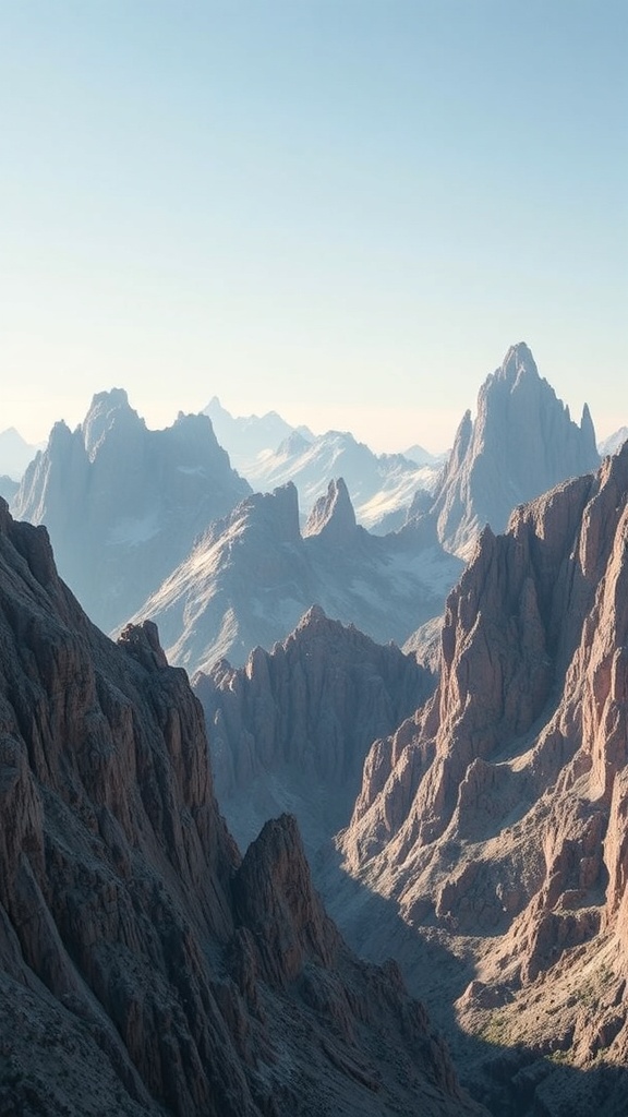 rocky mountains image