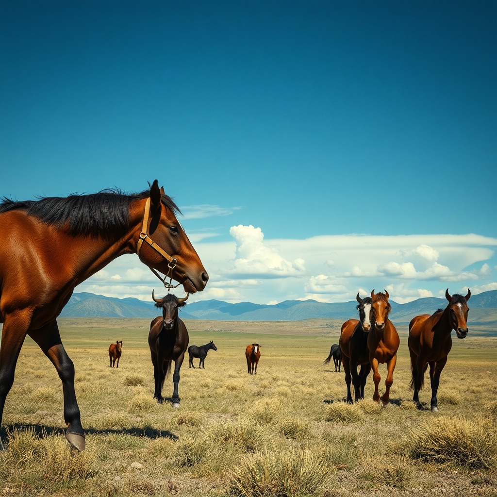 wyoming ranches image