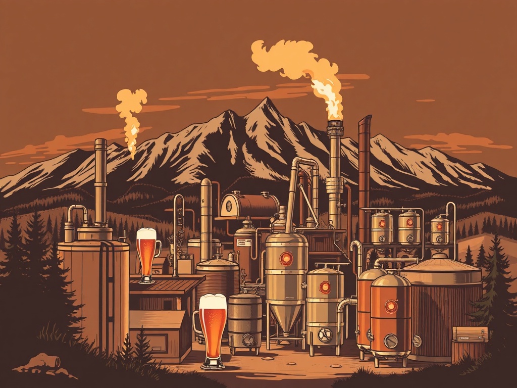 colorado breweries image