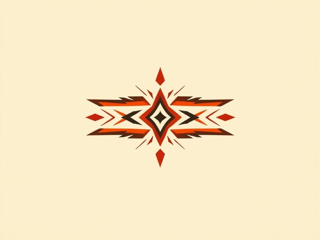 navajo art image