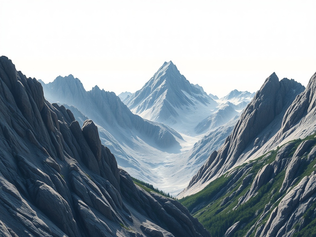 rocky mountains image