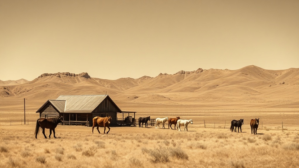 wyoming ranches image