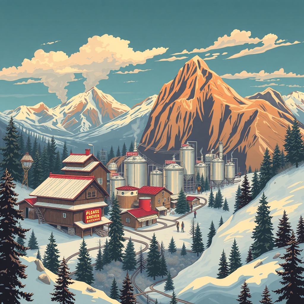 colorado breweries image