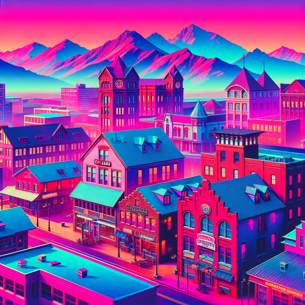 colorado breweries image