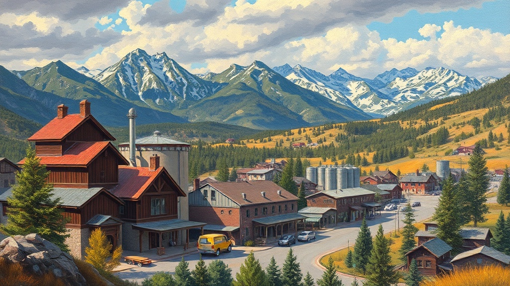 colorado breweries image