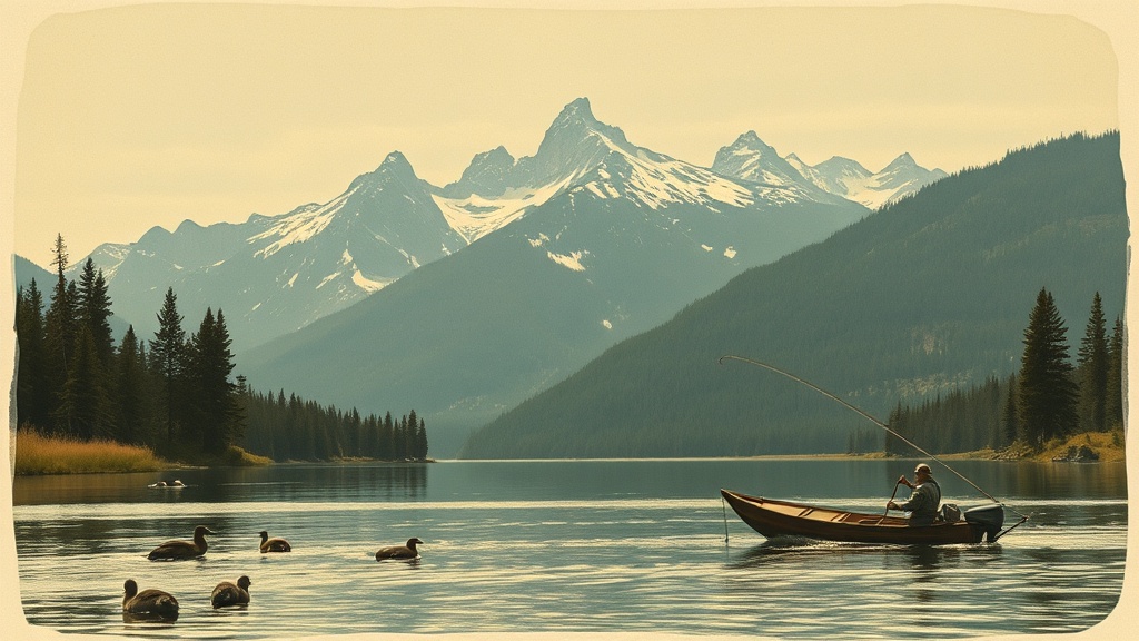 montana fishing image