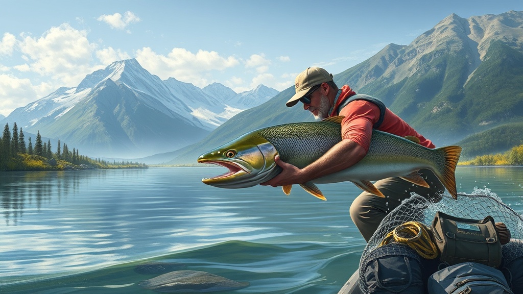 montana fishing image