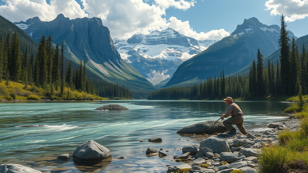 montana fishing image