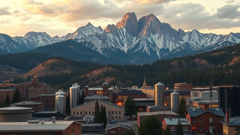 colorado breweries image