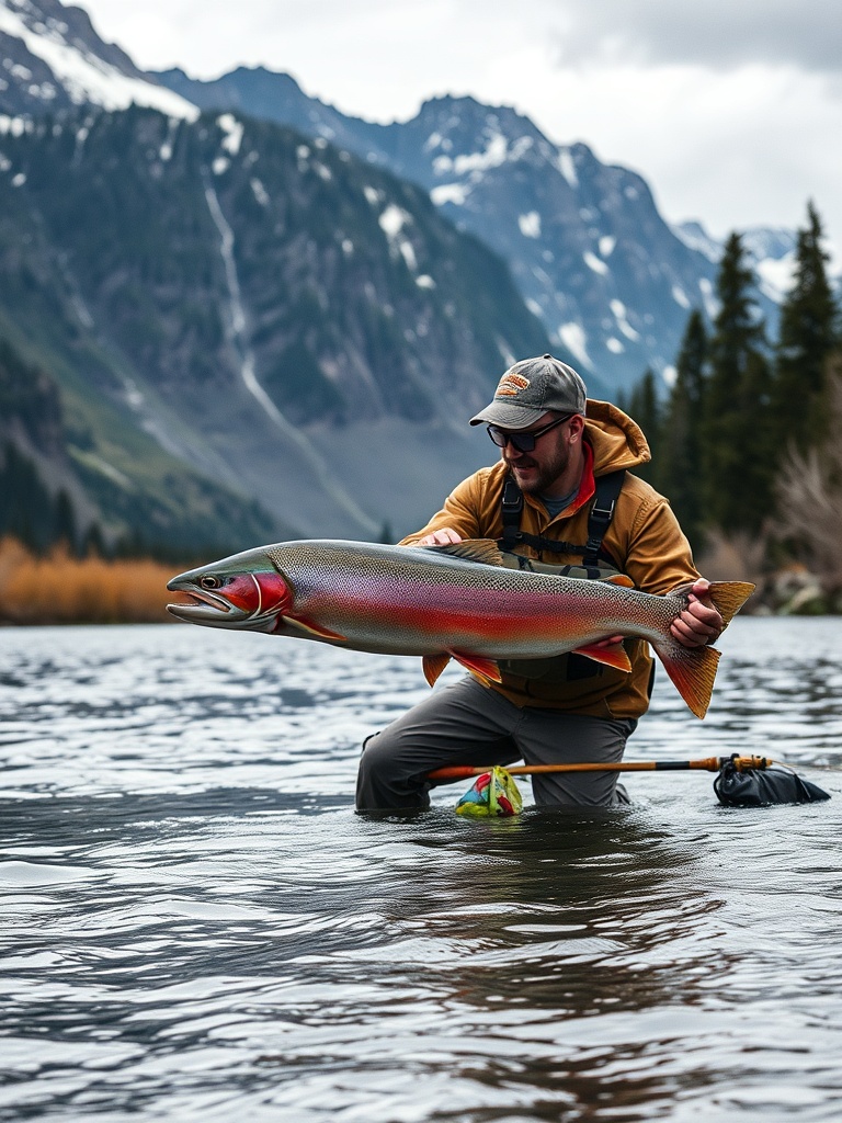 montana fishing image